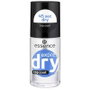 Essence Express Dry Top Coat Séchage Rapide 8 ml