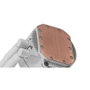 Mars Gaming Kit Réfrigération Liquide 360mm MLLCD360 ARGB PWM Ventilateurs ARGB Radiateur Aluminium
