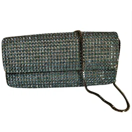 Escada Pochette Femme en Textile