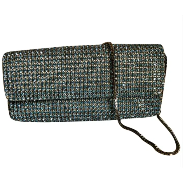 Escada Sac en textile pour femme Escada Sac en textile pour femme