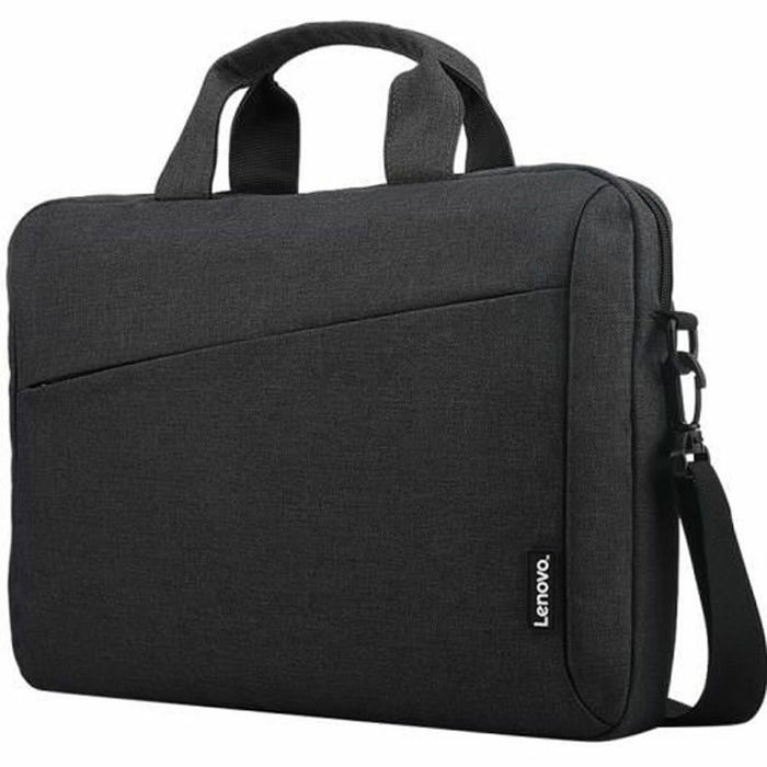 Lenovo Casual Toploader T210 Sacoche pour ordinateur portable 15,6 pouces Noir
