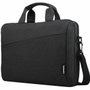 Lenovo Casual Toploader T210 Sacoche pour ordinateur portable 15,6 pouces Noir