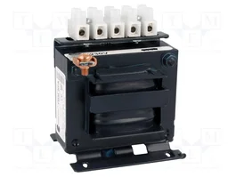 BREVE TUFVASSONS Transformateur de réseau 30VA 400VAC/24V