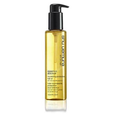 Shu Uemura Essence Absolue Huile Protectrice Nourrissante 150 ml Shu Uemura Essence Absolue Huile Protectrice Nourrissante 150 ml