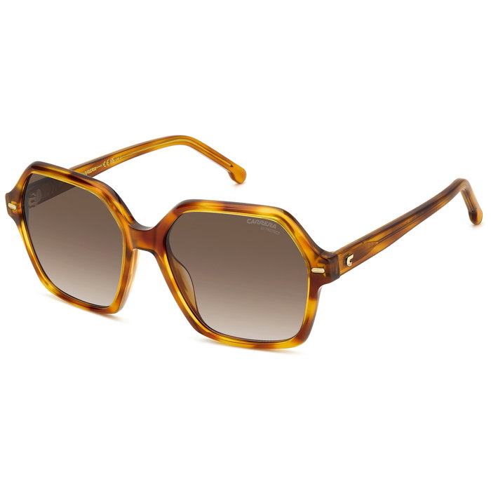 Carrera CARRERA-3026-S-086 Lunettes de soleil marron Carrera CARRERA-3026-S-086 Lunettes de soleil marron