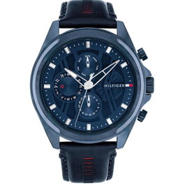 Montre Homme Tommy Hilfiger (Ø 48 mm)
