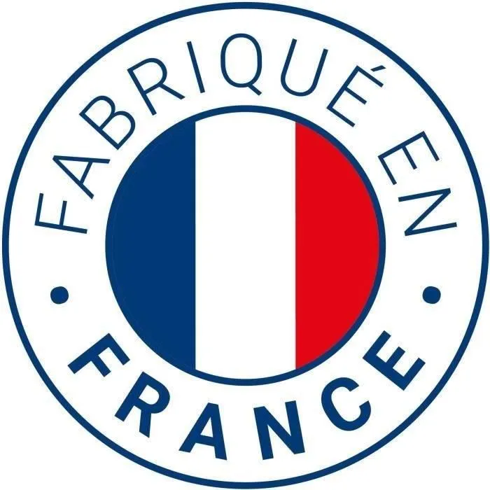 Ripolin - Peinture Couleur Velours pour Murs et Boiseries - Verte Armerie - Intérieur - Haute Opacité - Aspect Soie - Lessivable A+