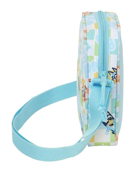 Safta Sac bandoulière pour enfant 16 x 18 x 4 cm - Recommandé à partir de 36 mois Safta Sac bandoulière pour enfant 16 x 18 x 4 cm - Recommandé à partir de 36 mois