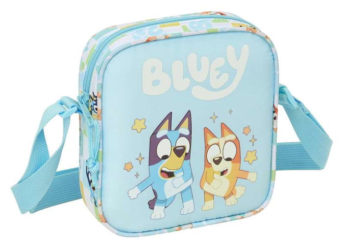 Safta Sac bandoulière pour enfant 16 x 18 x 4 cm - Recommandé à partir de 36 mois Safta Sac bandoulière pour enfant 16 x 18 x 4 cm - Recommandé à partir de 36 mois