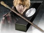 The Noble Collection Baguette de Ron Weasley Harry Potter