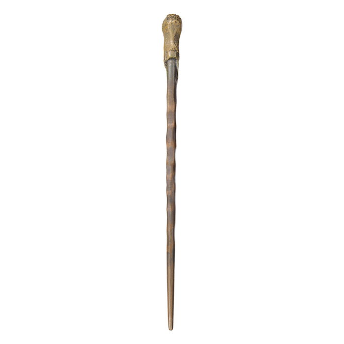 The Noble Collection Baguette de Ron Weasley Harry Potter The Noble Collection Baguette de Ron Weasley Harry Potter