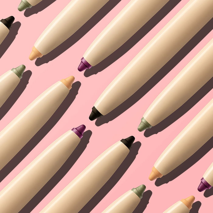 Sensilis Eyeliner Automatique Waterproof #Nude 0,35 g Sensilis Eyeliner Automatique Waterproof #Nude 0,35 g