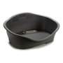 Kerbl Sleepers Corbeille en plastique Gris