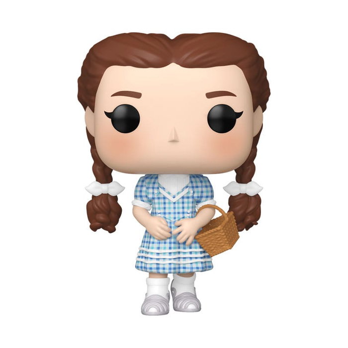 Funko POP! Wicked Dorothy Gale Figurine en vinyle Funko POP! Wicked Dorothy Gale Figurine en vinyle