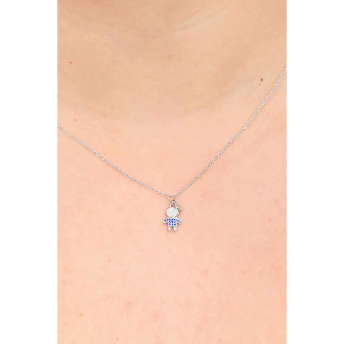 Collier Femme Amen CLPCHBBBL Collier Femme Amen CLPCHBBBL