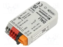 Lunatone Alimentation LED DALI/DALI 2 31,5W 700mA