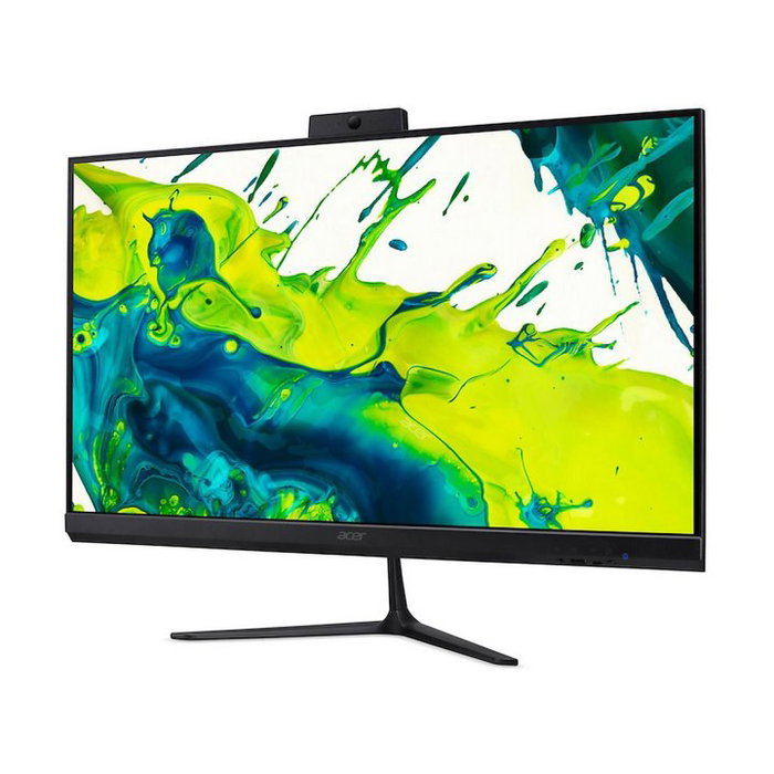 Acer Veriton VZ2415G All In One 23.8" Full HD Intel Core 5 16Go DDR5 512Go SSD WiFi 6 Bluetooth Sans OS