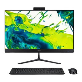 Acer Veriton VZ2415G All In One 23.8" Full HD Intel Core 5 16Go DDR5 512Go SSD WiFi 6 Bluetooth Sans OS