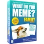 What Do You Meme - Family Edition - Jeu d'ambiance familial