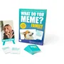 What Do You Meme - Family Edition - Jeu d'ambiance familial