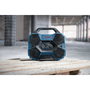 Bosch GPB 18V-6 C Bluetooth Speaker