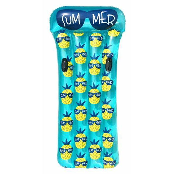 Matelas Gonflable Ananas 188 cm