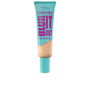 Rimmel London Fond de teint matifiant Kind & Free Blur It Out #010-Rose Ivory 30 ml Végétalien pour Peaux Sensibles