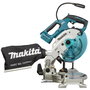Makita DLS600Z Scie à onglet et de coupe transversale sans fil