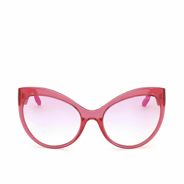 Lunettes de soleil Femme Guess GU00130 6172U Lunettes de soleil Femme Guess GU00130 6172U