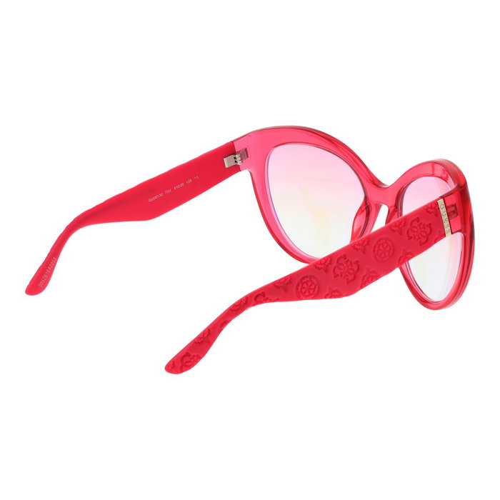 Lunettes de soleil Femme Guess GU00130 6172U Lunettes de soleil Femme Guess GU00130 6172U