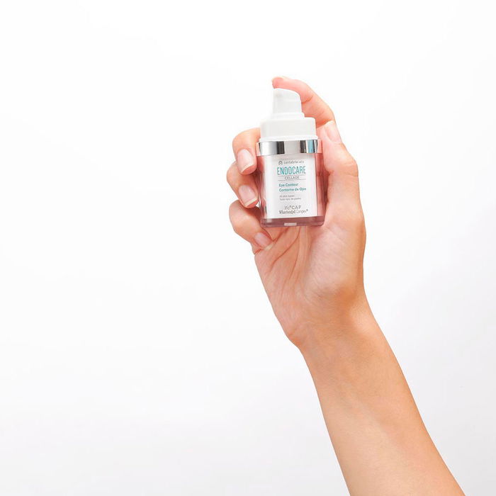 Endocare Cellage Contour des Yeux Soin Anti-Âge 15 ml Hydratation Intense et Raffermissant