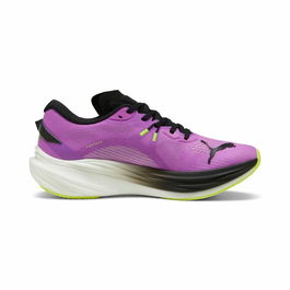 Chaussures de Running pour Adultes Puma Deviate Nitro 3