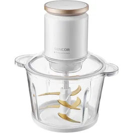 Sencor SCB 7000WH Hachoir électrique Blanc