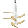 Sencor SCB 7000WH Hachoir électrique Blanc