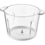 Sencor SCB 7000WH Hachoir électrique Blanc