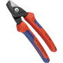 Knipex StepCut Ciseaux à câbles 95 12 160