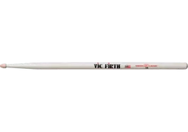 Vic Firth Baquetas American Classic® 5B avec finition blanche