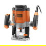 Fraiseuse Black & Decker 1200eka-qs 1200 W