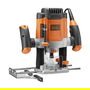 Fraiseuse Black & Decker 1200eka-qs 1200 W