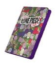 Ultimate Guard Zipfolio 360 Xenoskin One Piece - Devil Fruits