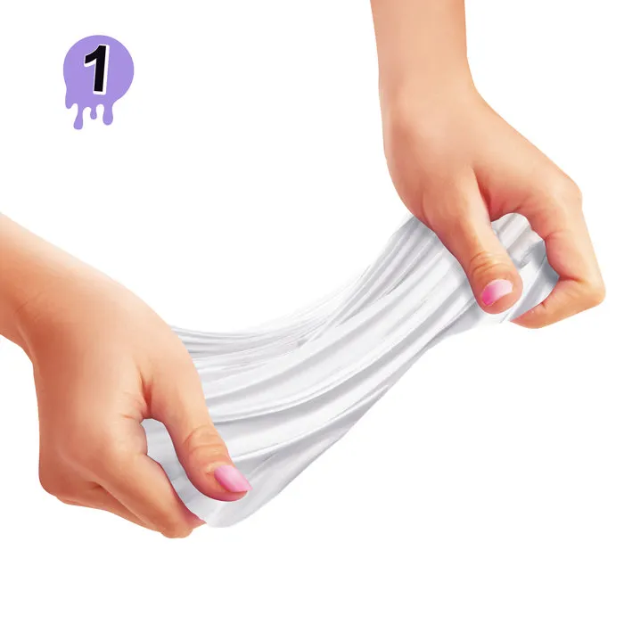 Canal Toys - Kit de Démarrage So Slime Slime Experience - Créez des Slimes Uniques avec Textures, Décorations et Charms - Dès 6 ans - SSC 410 Canal Toys - Kit de Démarrage So Slime Slime Experience - Créez des Slimes Uniques avec Textures, Décorations et Charms - Dès 6 ans - SSC 410