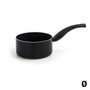 Quid Casserole Quid Hydra Aluminium 16 cm Noir