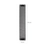 WOLFPACK LINEA PROFESIONAL Lame de rechange pour grattoir à plâtre 250 mm