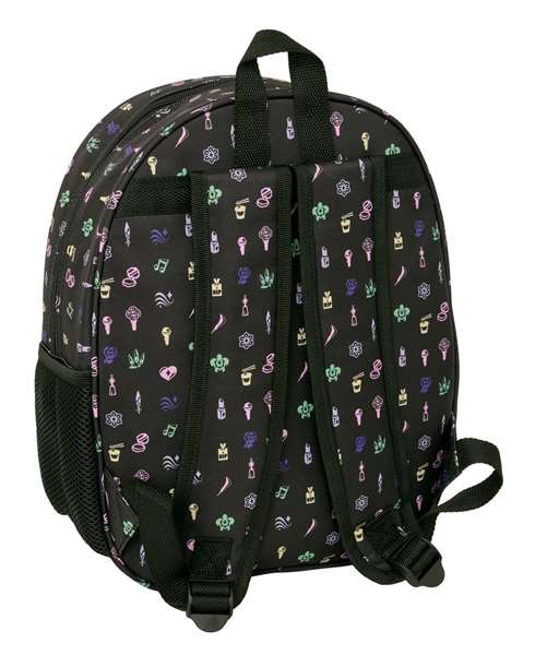 Safta Sac à dos 3D K-Pop Demon Hunters avec LED et son Safta Sac à dos 3D K-Pop Demon Hunters avec LED et son