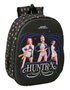 Safta Sac à dos 3D K-Pop Demon Hunters avec LED et son