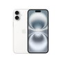 Apple iPhone 16 Plus 128 Go Blanc Smartphone 6.7" OLED Double SIM 5G WiFi 7 Bluetooth 5.3 NFC