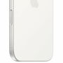 Smartphone Apple iPhone 16 Plus 6,7" 128 GB Blanc