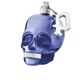 Police TO BE FREE TO DARE MAN Eau de Toilette Vapo 125 ml