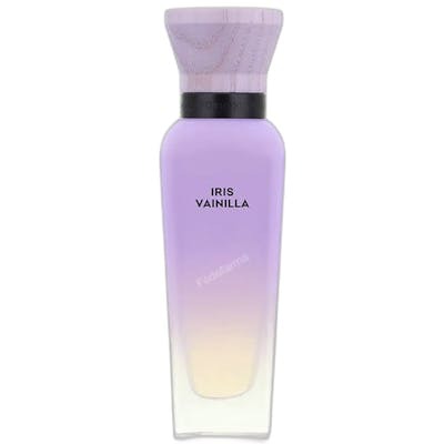 Adolfo Dominguez Iris Vainilla Eau de Parfum 120 ml