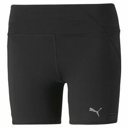 Leggings de Sport pour Femmes Puma Run Favorite Noir S